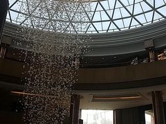 -圆顶阁西餐厅(郑州索菲特国际饭店 )