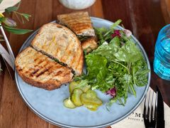 -O'mills Sourdough Bakery&Bistro(永嘉路店)