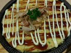 -万岁寿司(蓬江万达店)