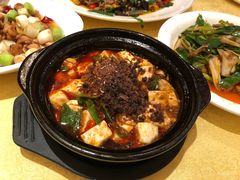 陈麻婆豆腐-陈麻婆豆腐(春熙店)