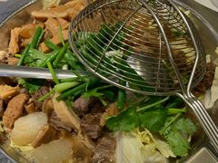 -古乐牛香·鲜牛肉牛杂火锅(新区店)