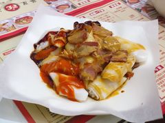 -華人 華星冰室(氹仔 店)