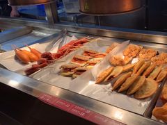 -头壹号饸饹面·大油条(东升科技园店)