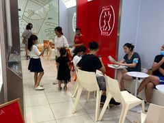-苏阁鲜果茶(虎门君乐汇店)