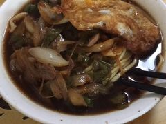 -顺心拉面馆(马道街店)