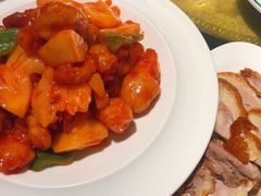 -德缘烤鸭店(大栅栏店)
