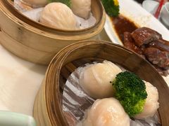 -誉八仙粤菜(万象天地店)