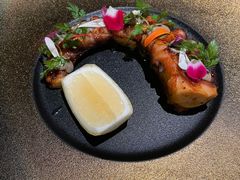 -Nolita西餐厅(金地新华道店)