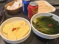 -巴蜀大将火锅(春熙店)