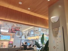 -菲滋意式餐厅(富阳东方茂店)