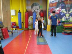 -HELLO功夫(印象城店)