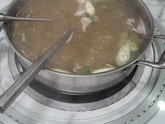 -正宗贵州二嫂黄牛肉馆(青村店)