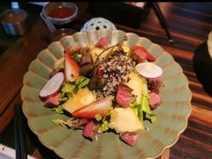 -山葵家·创意料理(临平银泰城店)