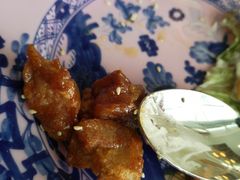 -夏苑(新加坡丽思卡尔顿美年酒店)