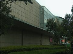 -永旺黄岛购物中心