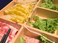 -额尔敦传统涮(公园西路店)