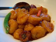 锦衣虾球-上海小南国(正大店)