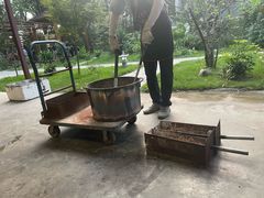 -西昌老号李小肠特色烧烤园(双流店)