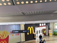 -麦当劳(万达广场店)