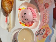 -海底捞火锅(创意园店)