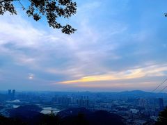 -岳麓山风景名胜区