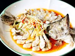 -芸海阁·农家私房菜(沙家浜景区出口店)