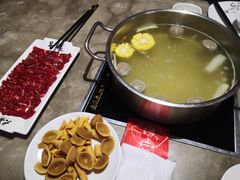 -大喜牛鲜牛肉火锅(营迹路店)