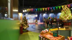 -幻贝家儿童乐园(苏州中心店)