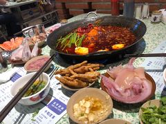 -五里关火锅(牛市口店)