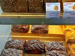 -红星前进面包牛奶公司(君太店)