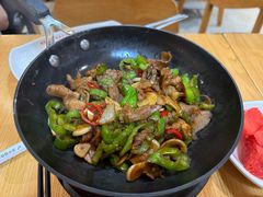 -南城香·饭香串香馄饨香(赵公口店)