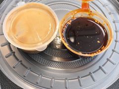 -真老陕(富达大厦店)