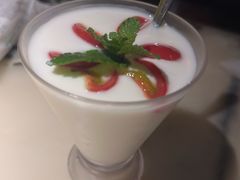 -绿茶餐厅(汇悦大融城店)