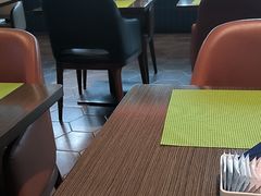 -希尔顿欢朋酒店·欢朋餐厅