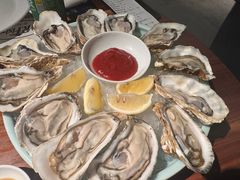 -Mr.Fish鱼鲜生海鲜放题(高德置地冬广场店)