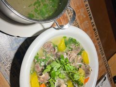 -新粤新疆菜(禅城店)