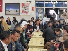 -老光明岗琼甜茶馆