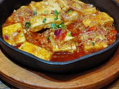 -云海肴汽锅鸡·云南小炒(天津国金汇店)