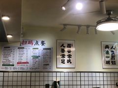 -明記茶餐廳(福田总店)