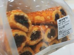 -鲍师傅糕点(永安里店)