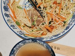 -陳香貴·兰州牛肉面(东方宝泰店)