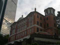景点-终审法院