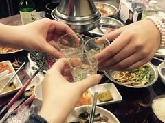 iphone_upload_pic-小本家韩式烤肉(紫藤路店)