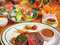 -Famous肥猫墨西哥音乐餐吧(五棵松华熙LIVE店)