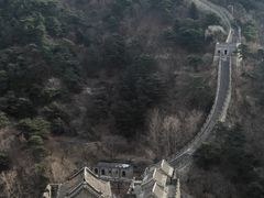 -慕田峪长城