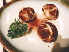 -万丽轩·粤菜(王府井金茂万丽酒店)