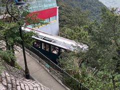 -山顶缆车