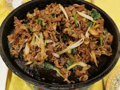 -烤肉季饭庄