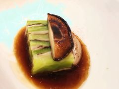 -Amber(置地文华东方酒店)