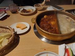 -东道煮牛肉火锅(东盛大街店)